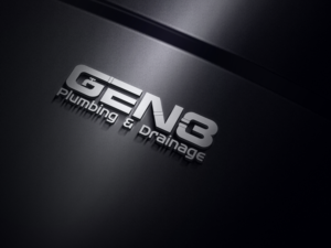 Logo Design by WINSTAR for Gen3 Plumbing & Drainage | Design: #14555097