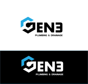 Design de Logo par deskageudamus pour Gen3 Plumbing & Drainage | Design #14556839