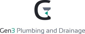 Logo Design by Ode70 for Gen3 Plumbing & Drainage | Design: #14596799