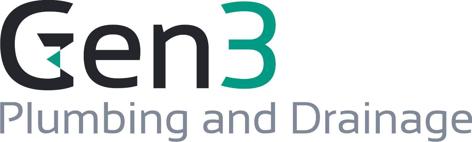 Logo Design by Ode70 for Gen3 Plumbing & Drainage | Design #14596803