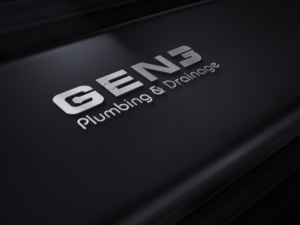 Logo Design by taherswapon for Gen3 Plumbing & Drainage | Design: #14554684