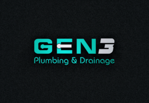 Logo Design by taherswapon for Gen3 Plumbing & Drainage | Design: #14554685