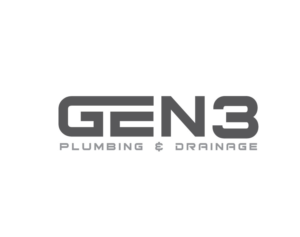 Logo Design by maksud0123 for Gen3 Plumbing & Drainage | Design: #14558590