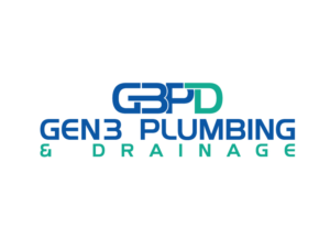 Logo Design by All Graphic Design Solution for Gen3 Plumbing & Drainage | Design: #14551340