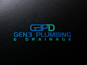 Logo Design by All Graphic Design Solution for Gen3 Plumbing & Drainage | Design: #14551342