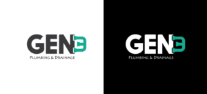 Design de Logo par Irmia Anjum Khan pour Gen3 Plumbing & Drainage | Design #14604411