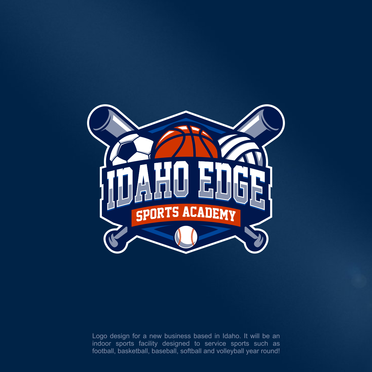 Logo Design by arkhim789 for this project | Design #14566941