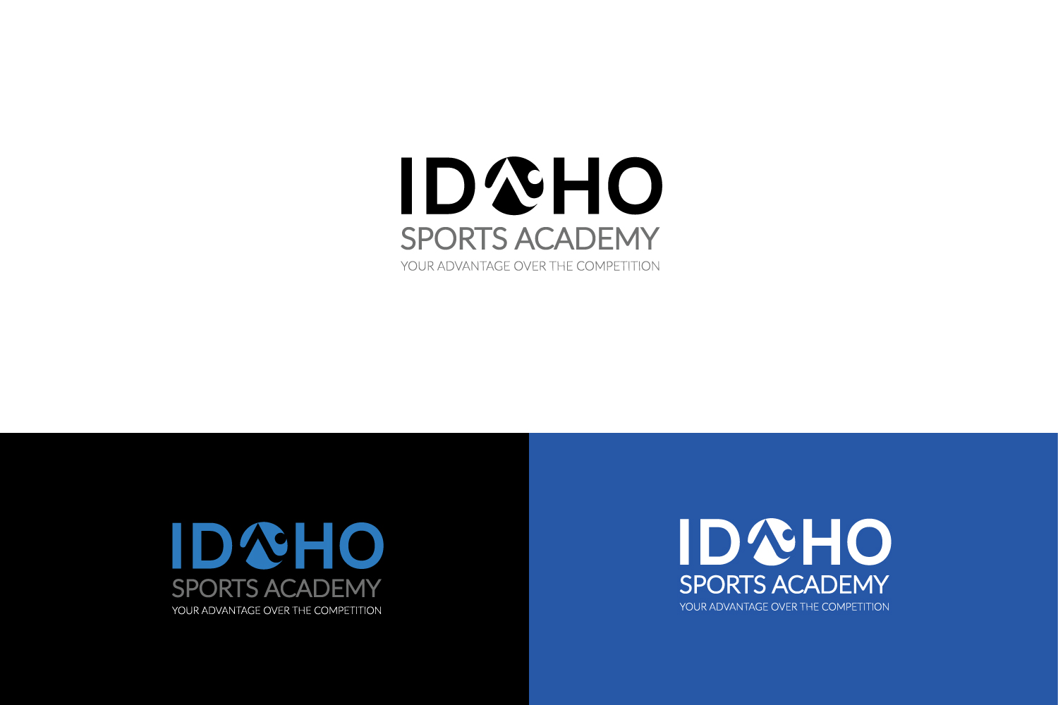 Logo Design by HAS for this project | Design #15104983