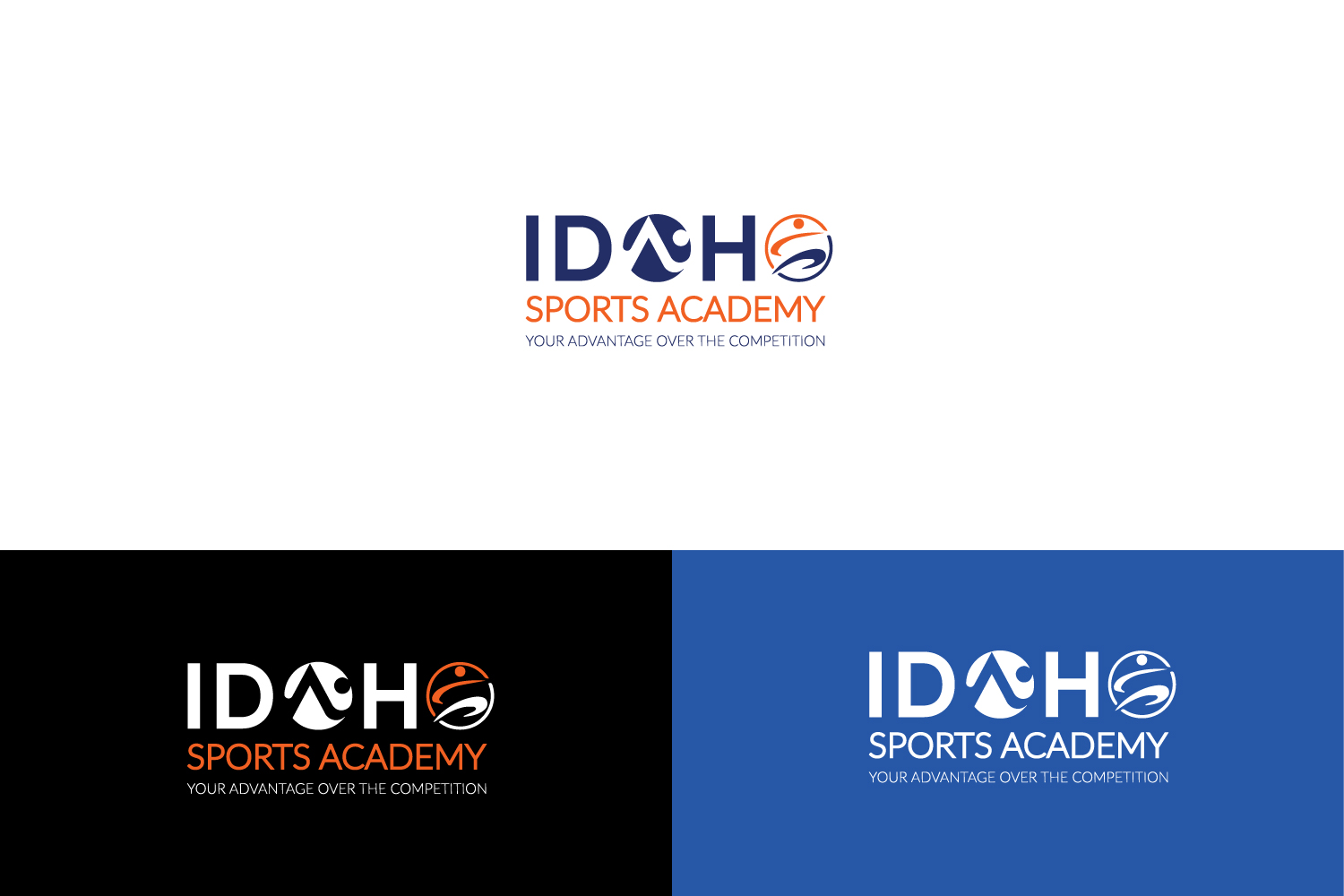 Logo Design by HAS for this project | Design #15105027