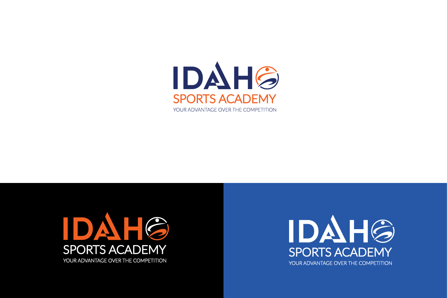 Logo Design by HAS for this project | Design #15105066