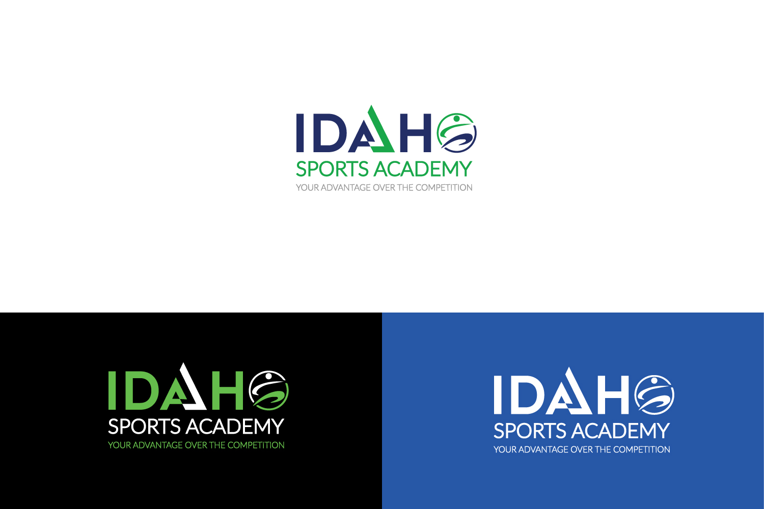 Logo Design by HAS for this project | Design #15105072