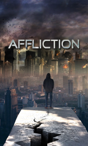 Book Cover Design by Mlle lily
