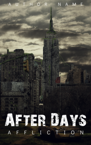 Book Cover Design by Drexen