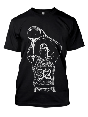 T-shirt Design by Adrian