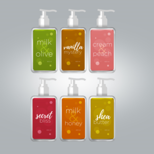 Verpackungs-Design von apl design solutions für dieses Projekt | Design: #15207055