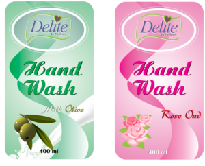 Packaging Design by wchristia