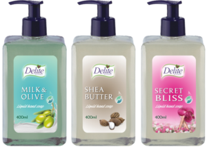 Packaging Design by TARON