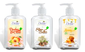 Verpackungs-Design von SAI DESIGNS für dieses Projekt | Design: #15147553