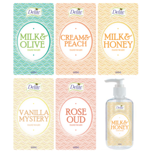 Packaging Design by Daniela Abril for this project | Design #15111157