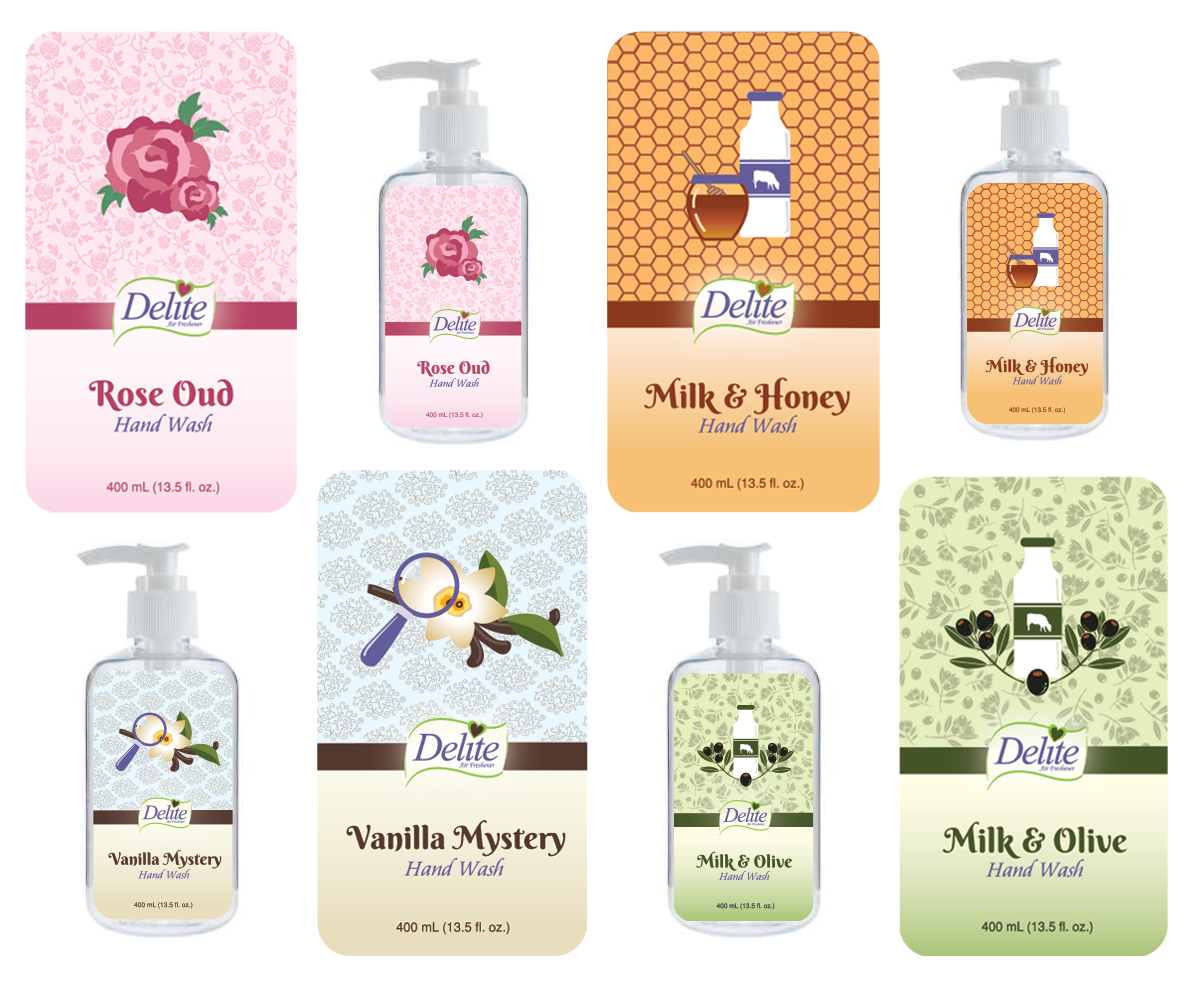 Verpackungs-Design von MariaKStewartDesigns für dieses Projekt | Design #15220254