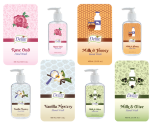 Packaging Design by MariaKStewartDesigns