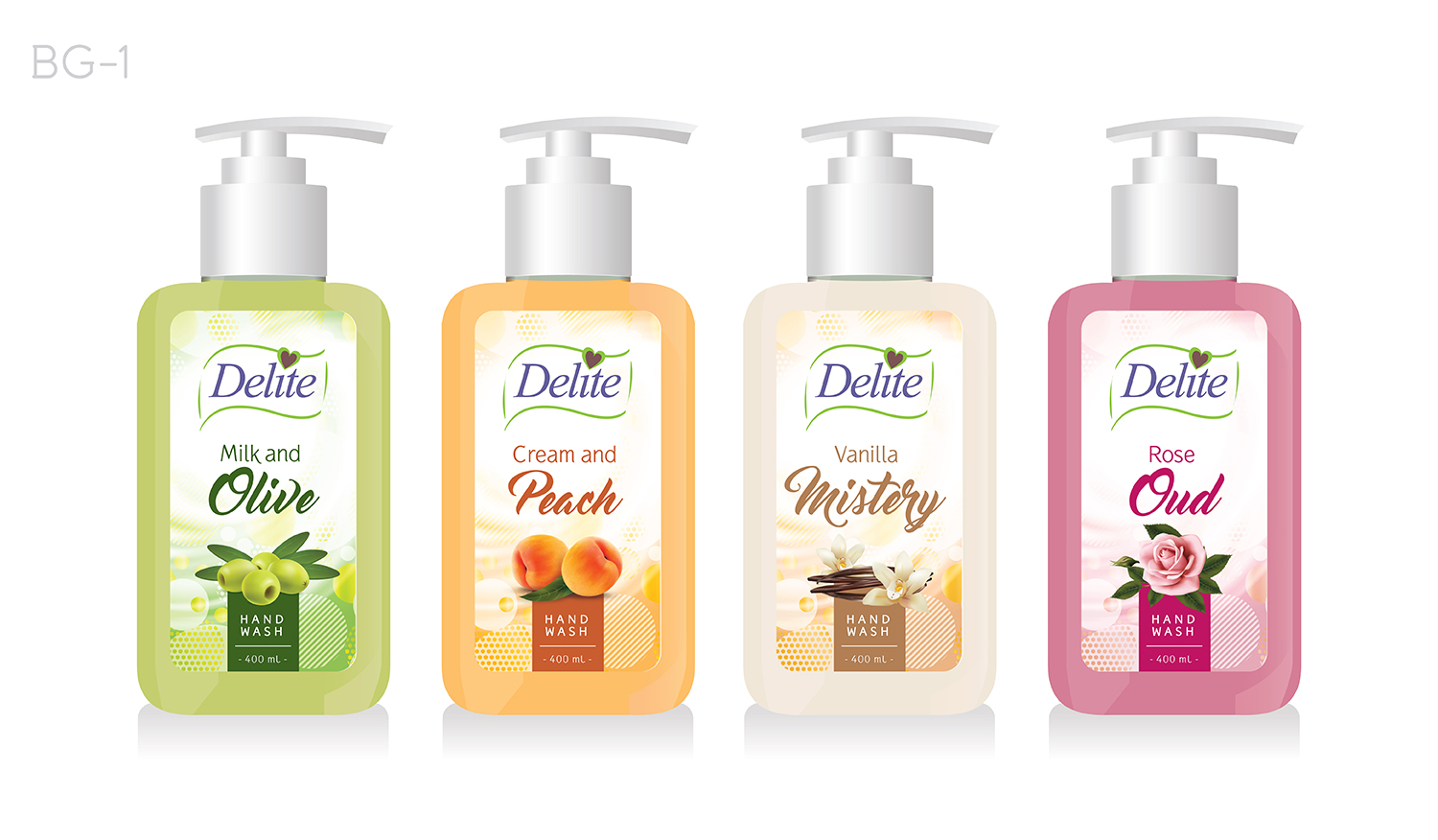 Packaging Design by sandravelasco for this project | Design #15153557