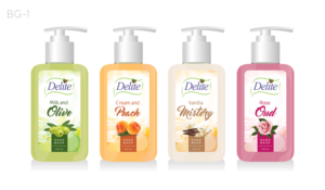 Packaging Design by sandravelasco
