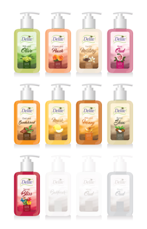 Packaging Design by sandravelasco for this project | Design #15213752
