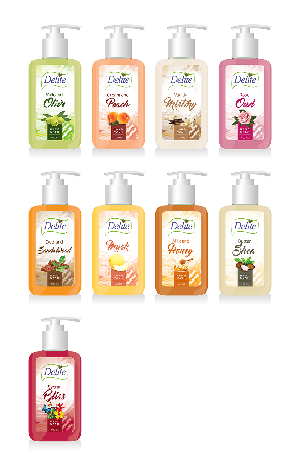 Verpackungs-Design von sandravelasco für dieses Projekt | Design #15213753