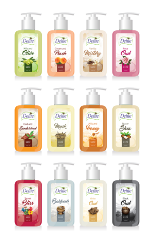 Verpackungs-Design von sandravelasco für dieses Projekt | Design: #15225287