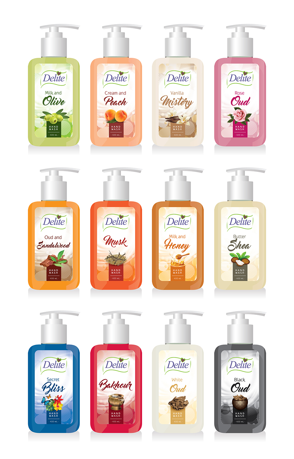 Diseño de Empaque por sandravelasco para este proyecto | Diseño #15230045