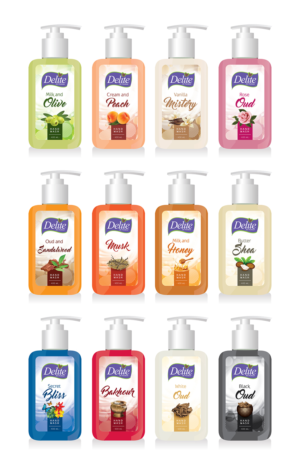 Verpackungs-Design von sandravelasco für dieses Projekt | Design: #15232838