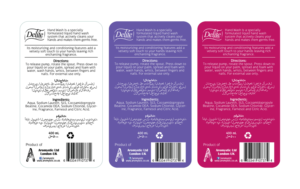 Verpackungs-Design von sandravelasco für dieses Projekt | Design: #15239550