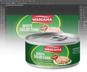 Packaging Design by MDesigns ™