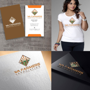 Logo Design by zebronicgraphic for Terranova Farms | Design: #14690332