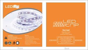 Verpackungs-Design von Savitra für Shenzhen Lumimore Lighting Co., Limited | Design: #22651150