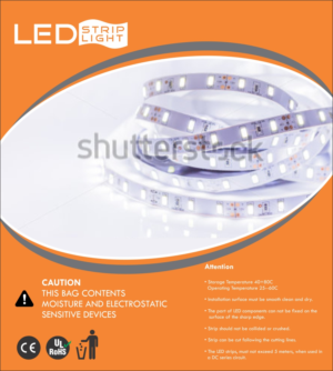 Verpackungs-Design von Savitra für Shenzhen Lumimore Lighting Co., Limited | Design: #14570069