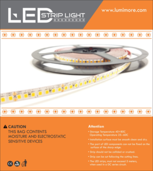 Verpackungs-Design von Savitra für Shenzhen Lumimore Lighting Co., Limited | Design: #14570159