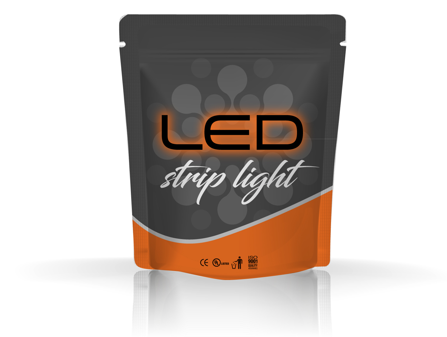 Verpackungs-Design von wiesnu.a für Shenzhen Lumimore Lighting Co., Limited | Design #14577360