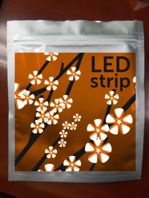 Packaging Design by darom88 for Shenzhen Lumimore Lighting Co., Limited | Design #14686295