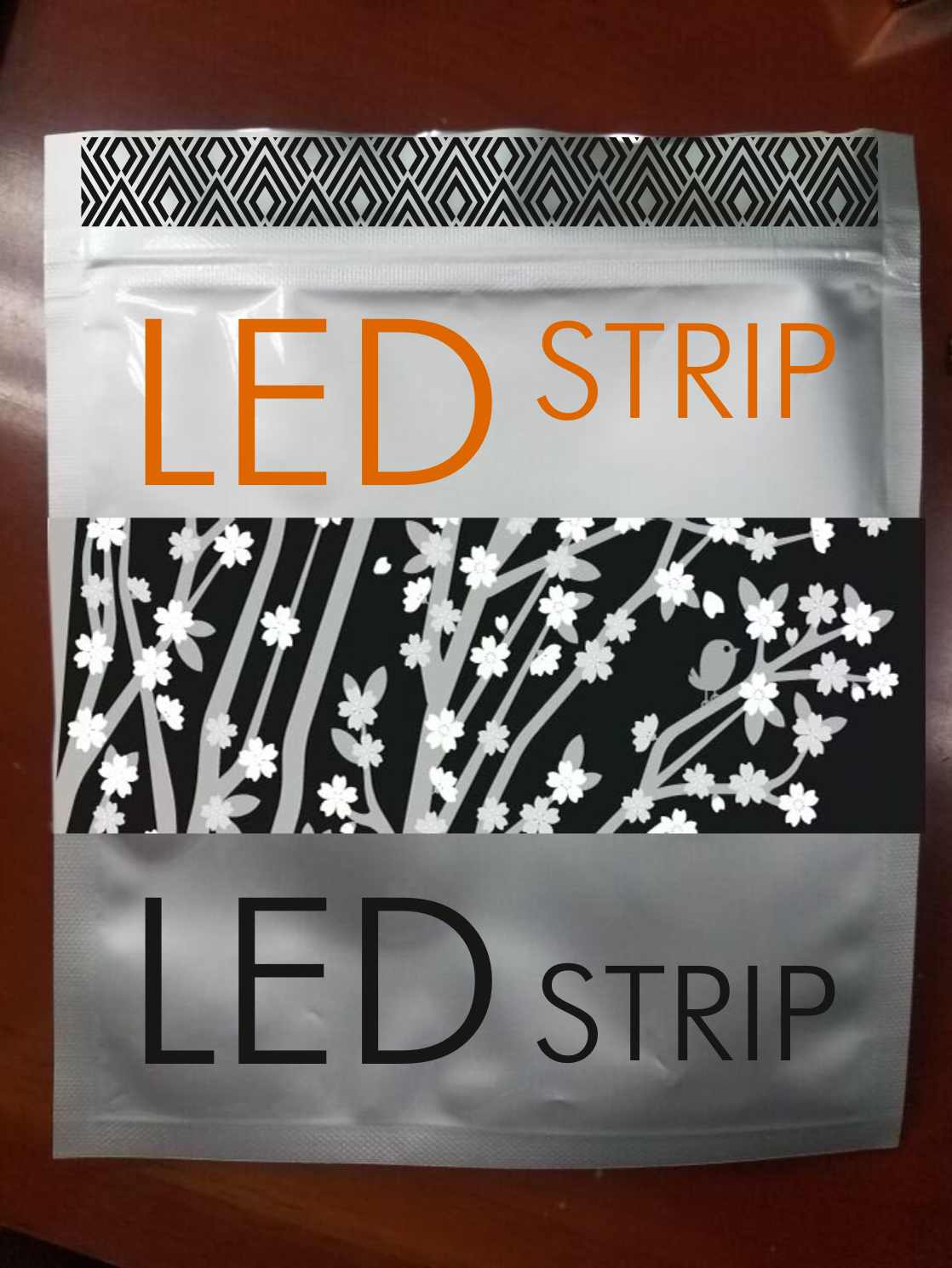 Verpackungs-Design von darom88 für Shenzhen Lumimore Lighting Co., Limited | Design #14686392