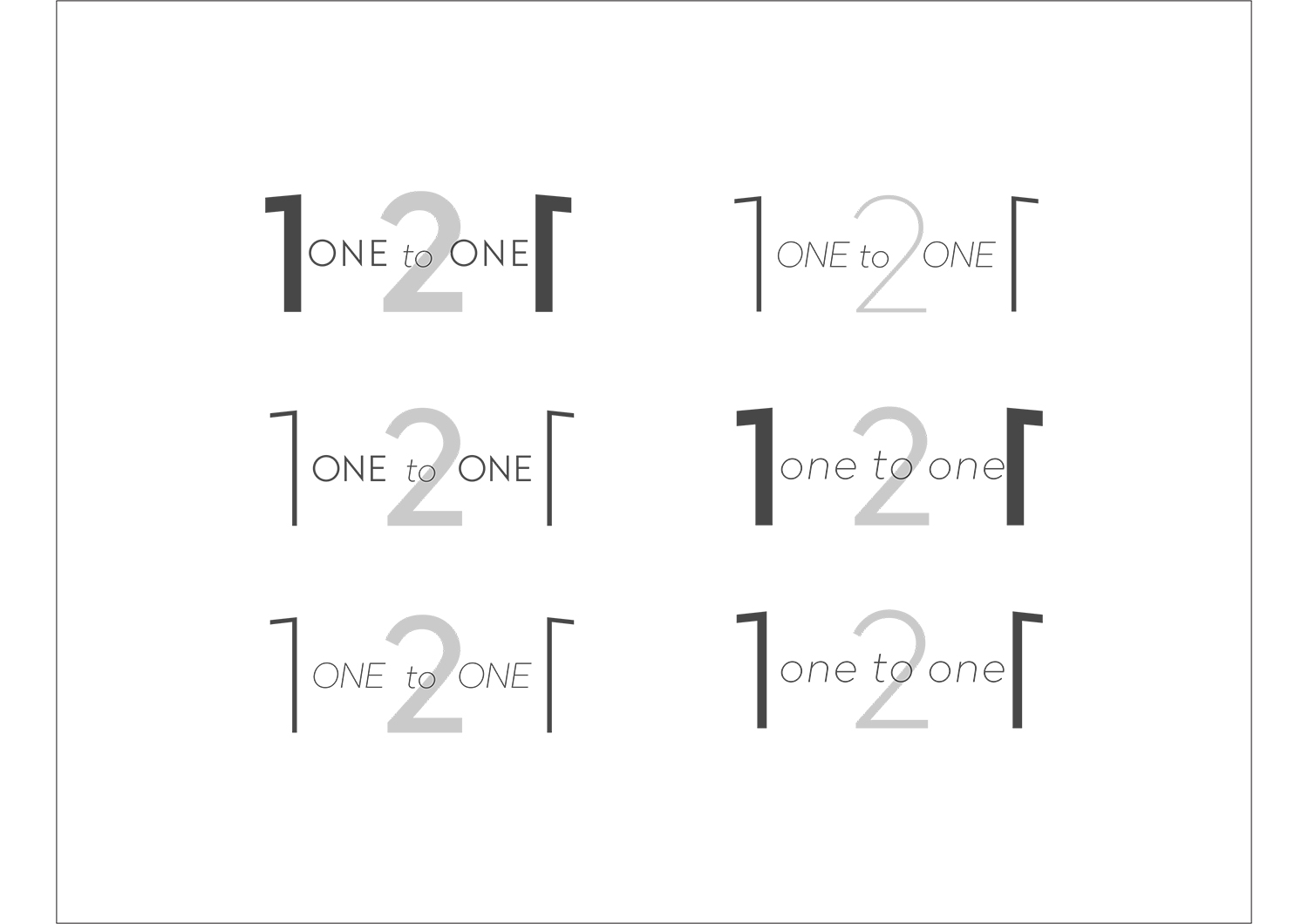 Logo Design by ulya for Matteo Curiel | Design #14563729