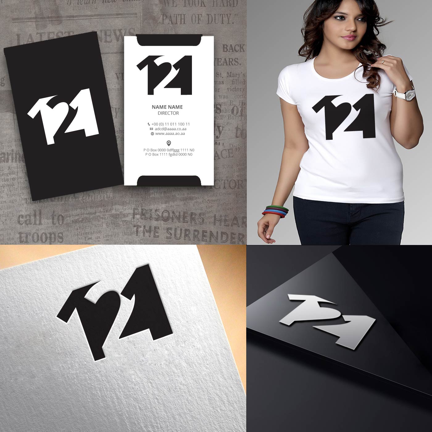 Logo Design by zebronicgraphic for Matteo Curiel | Design #14581610