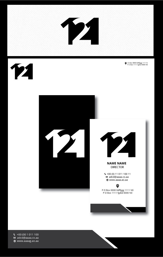 Logo Design by zebronicgraphic for Matteo Curiel | Design #14581611