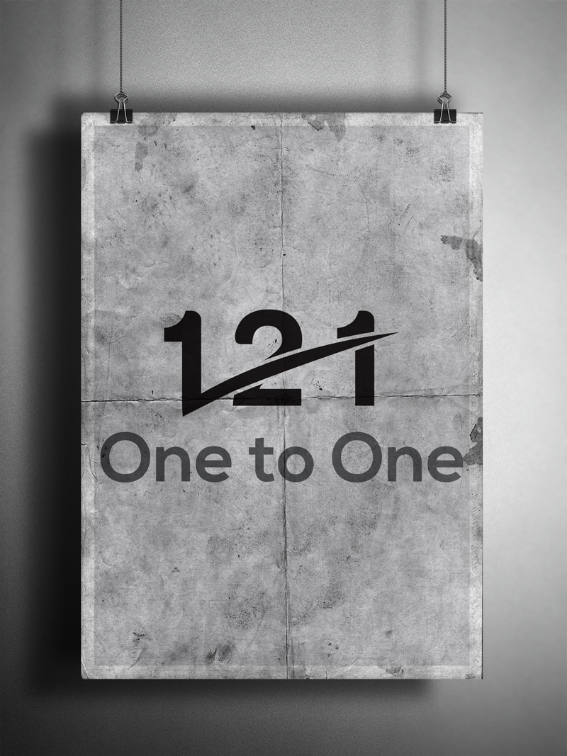 Logo Design by Onetouch110 for Matteo Curiel | Design #14553095