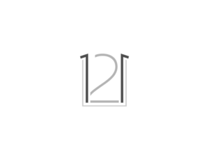 1 2 1 One to One | Logo Design by MOH Studio