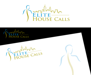 Logo Design by blue eye