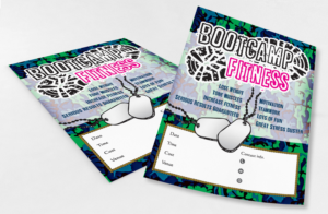Flyer Design by - SWING -