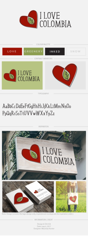 Logo Design by Maurissahunter