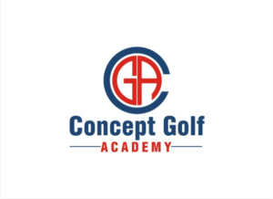 Logo Design by nutu for Concept Golf Academy | Design: #14555352